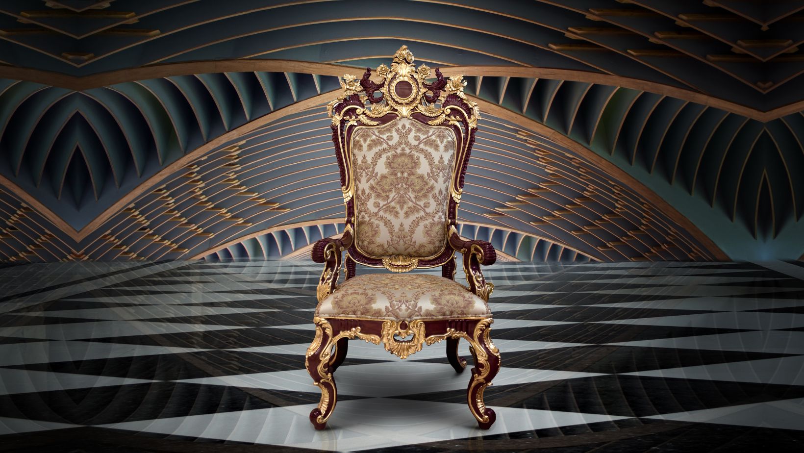 King Throne Chairs- The Ultimate Wedding and Party Seating