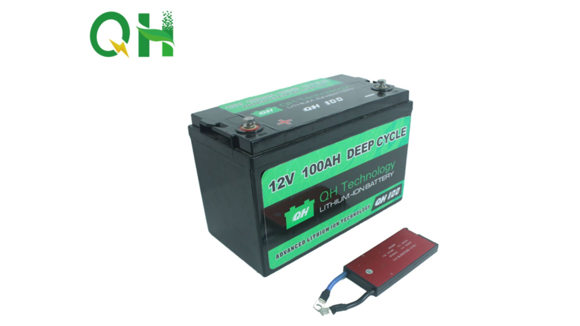 Lifepo4 Battery Management Systems
