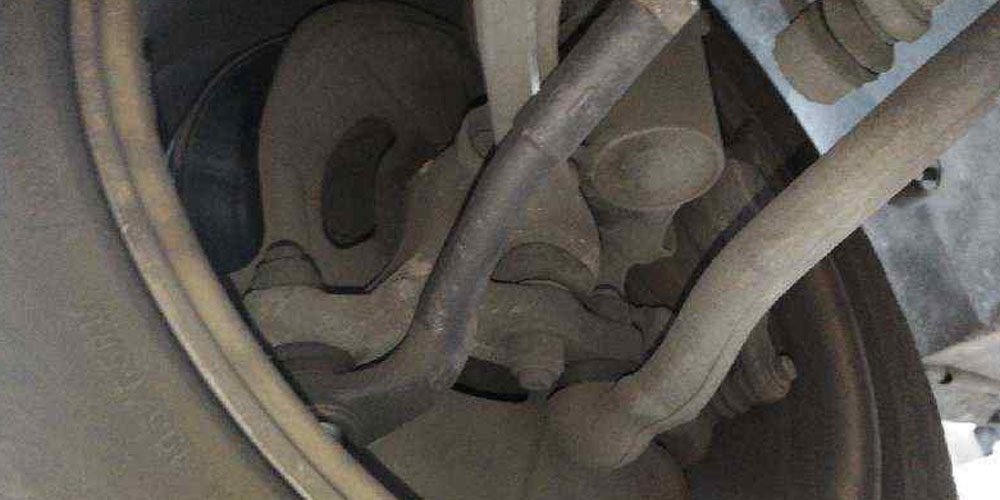 Why Is The Steering Knuckle Important To Check And How Much Does Its Replacement Cost?