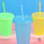 How to Get the Best Business Outcome with Bulk Tumblers with Straws