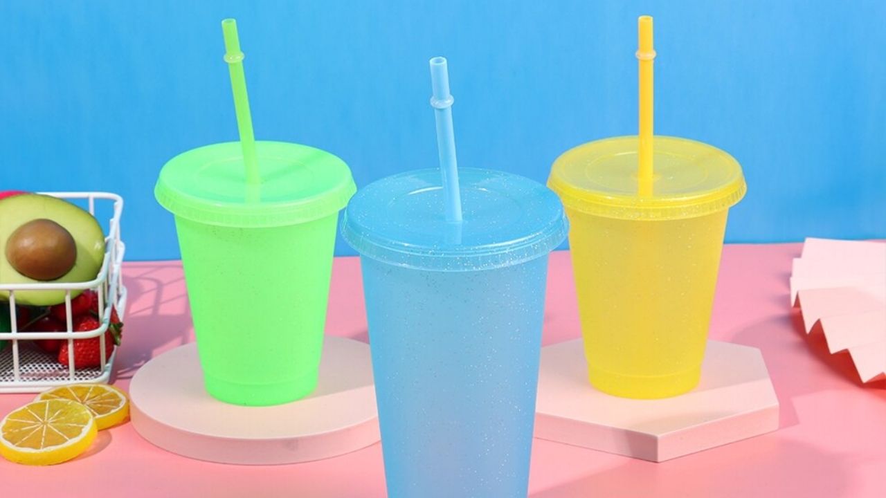 How to Get the Best Business Outcome with Bulk Tumblers with Straws